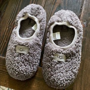 Ugg Birche slippers